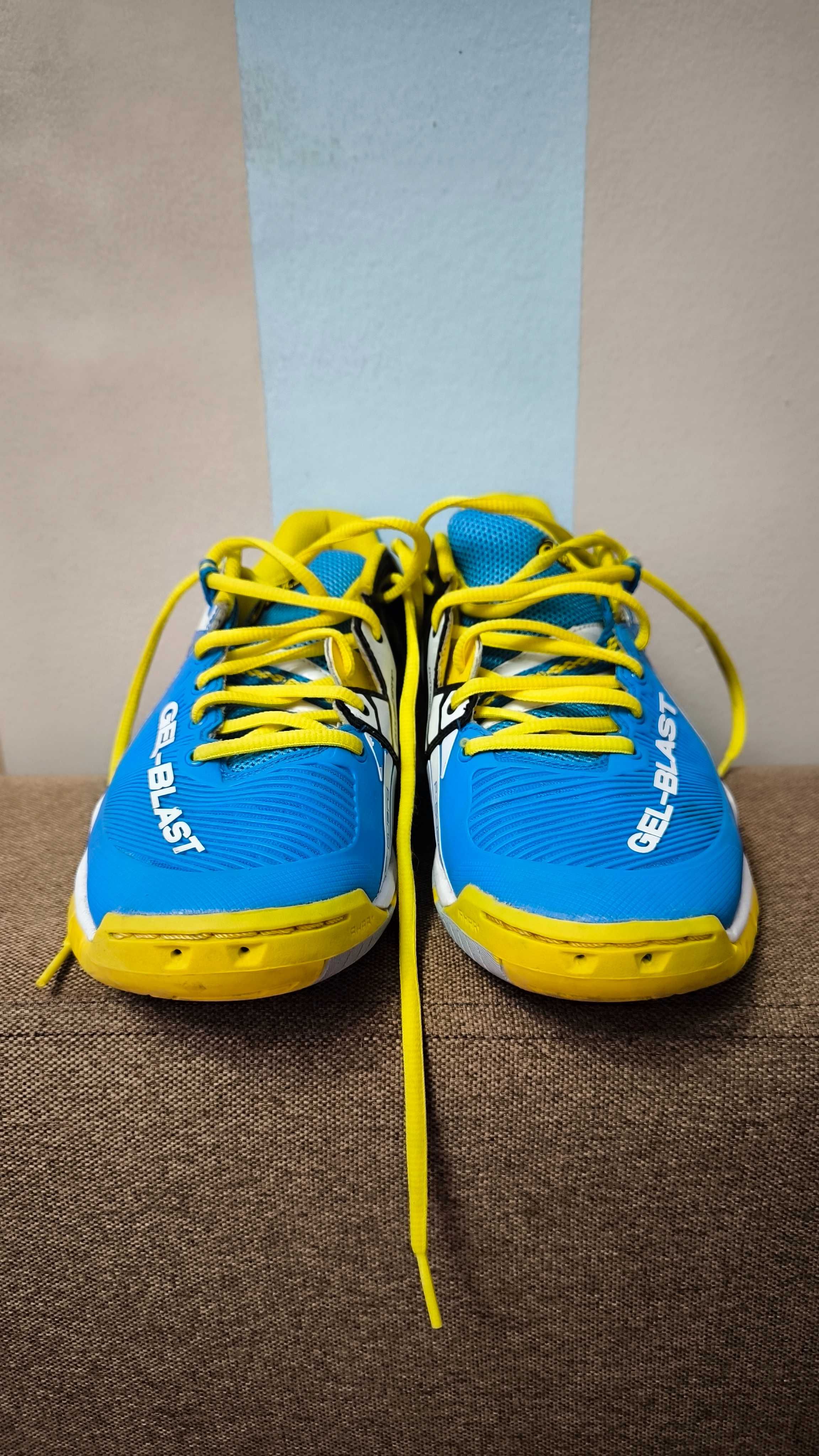 Кросівки волейбольні Asics Gel-Blast 6 Women