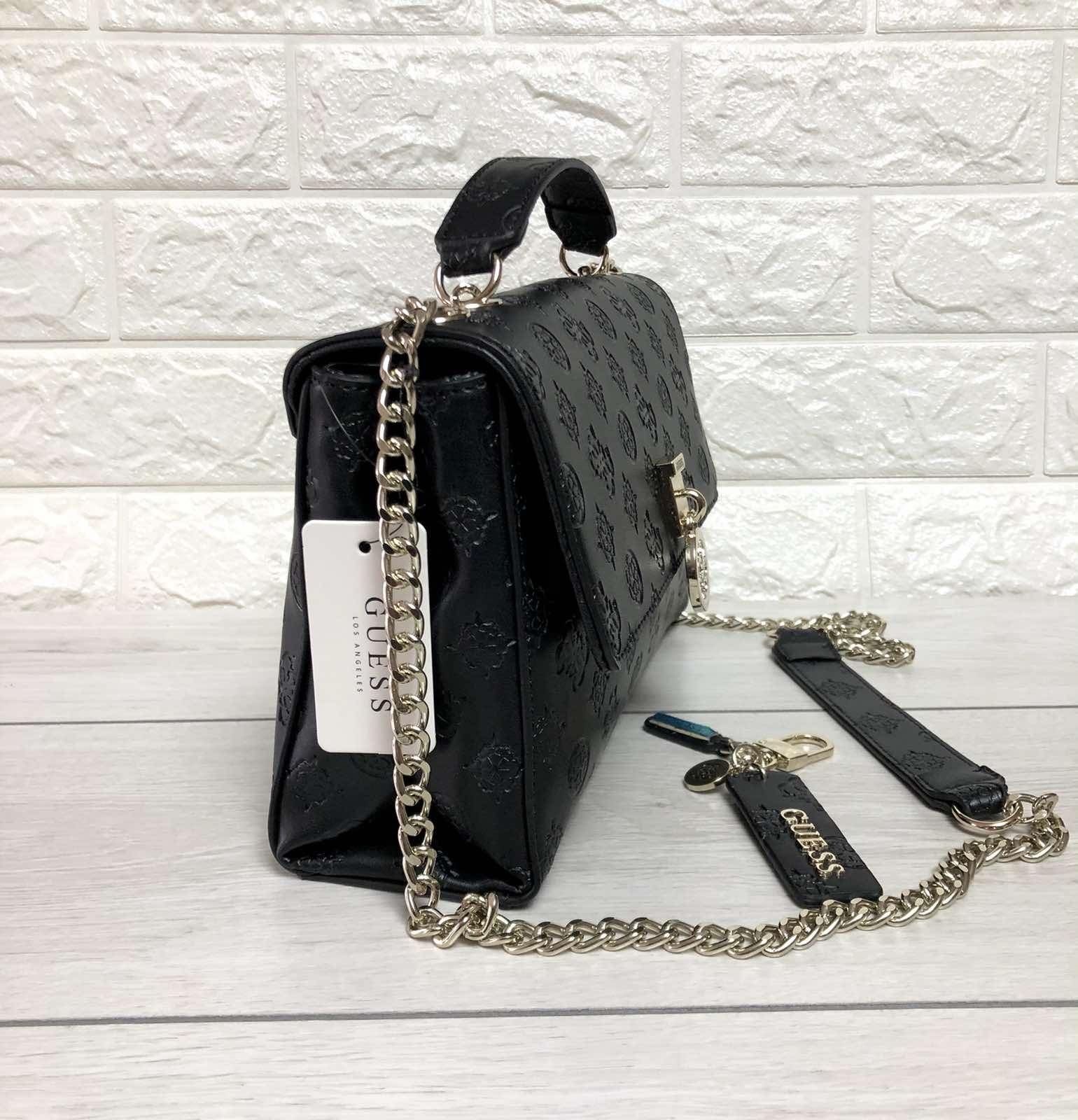 Сумка рюкзаки бананки  Guess Gucci