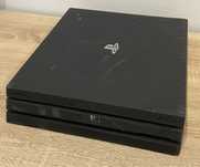 Konsola Sony PlayStation 4 Pro - uszkodzona / ps4