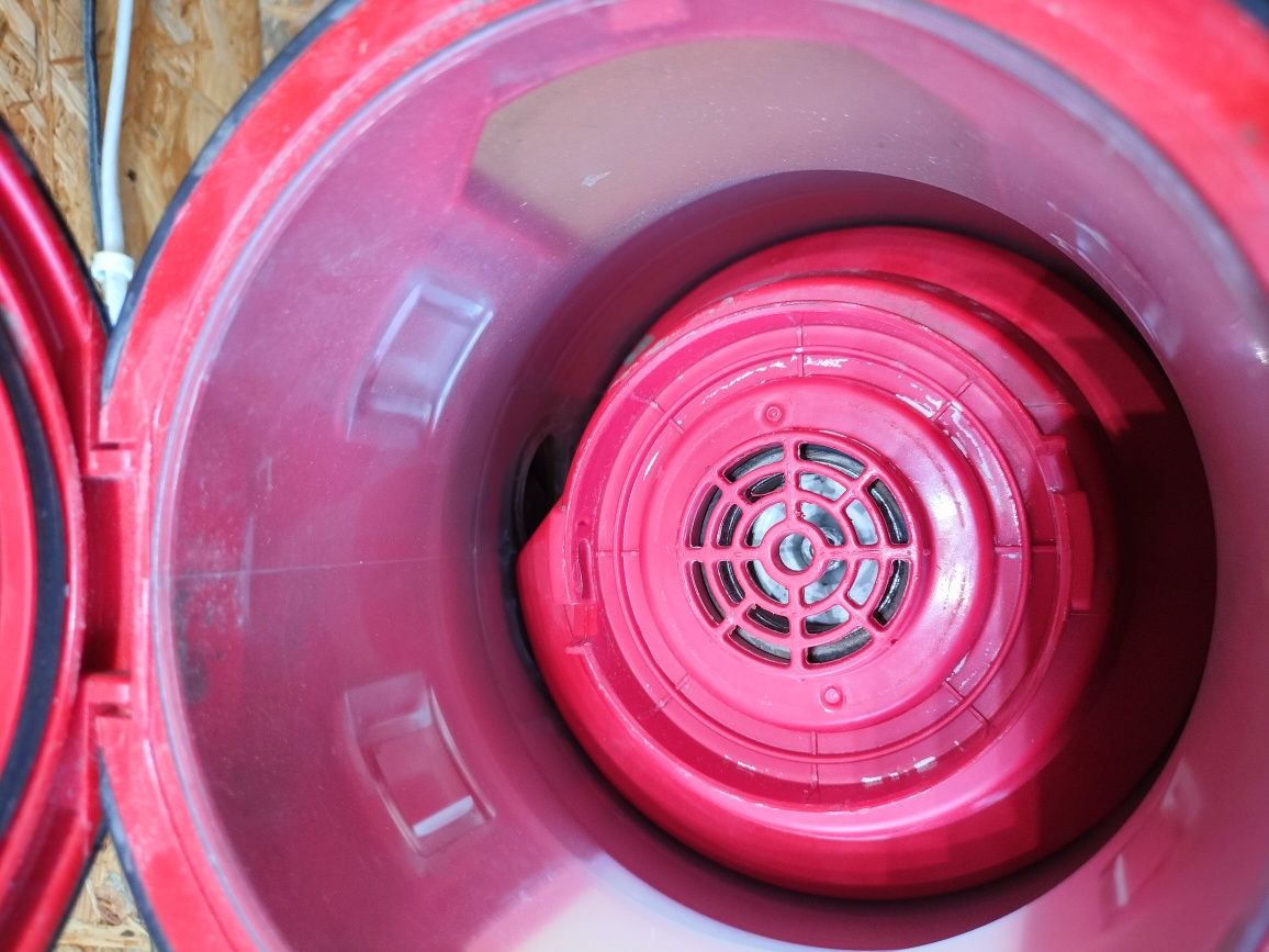 Dmuchawa Milwaukee M18 CV odkurzacz Milwaukee M18 CV akumulatorowy
