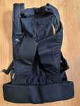 Nosidełko dla dziecka Cybex YEMA Click 0-2 lata/3,5 kg - 12 kg