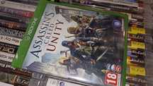 Assassin's Creed Unity PL Xbox One możliwa zamiana SKLEP kioskzgrami U