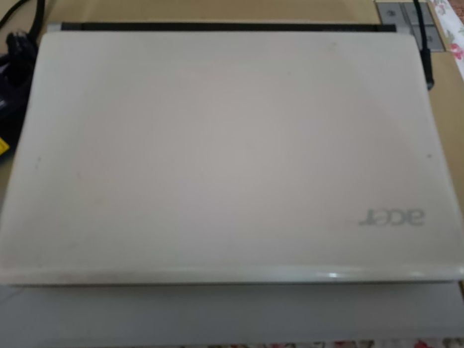 Нетбук Acer Aspire BCM94312
