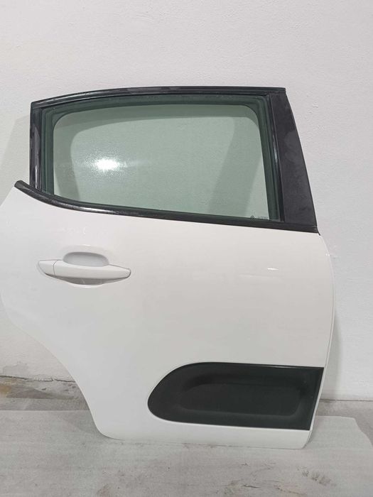 Porta trás esquerda E Direita CITROËN C3 III (SX)  COMPLETAS