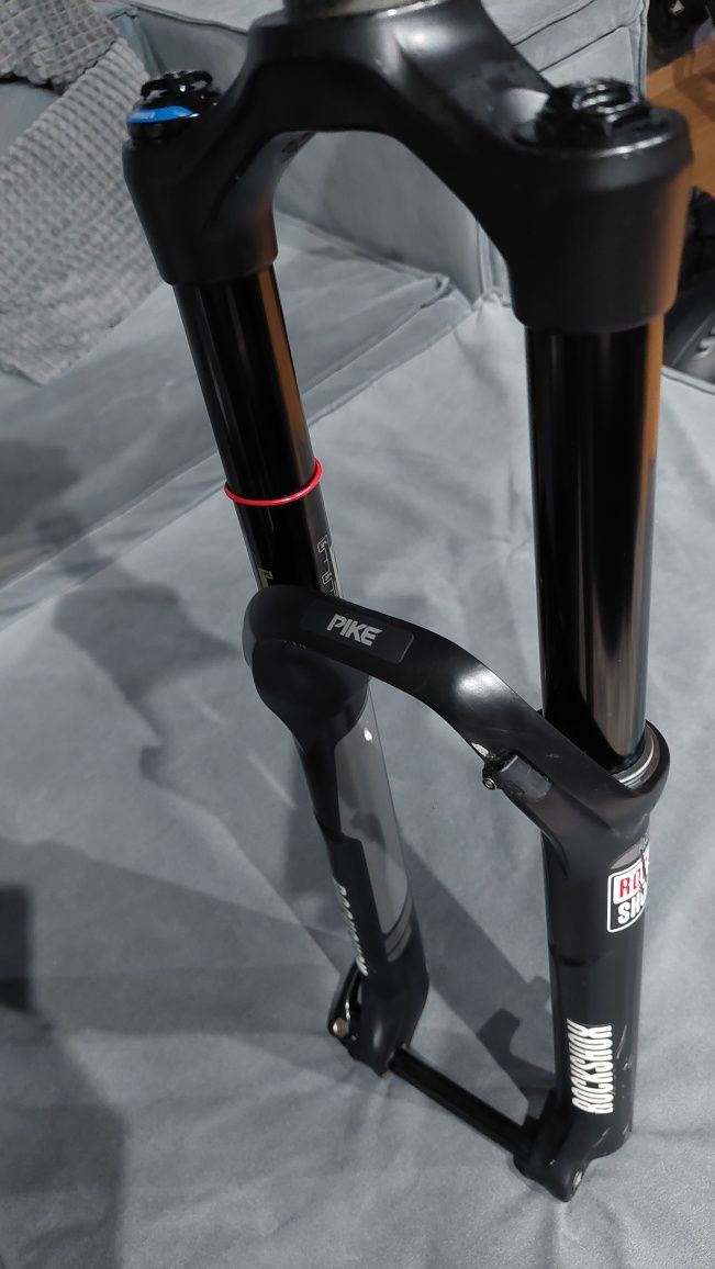 Rock Shox PIKE RCT3 160mm Enduro