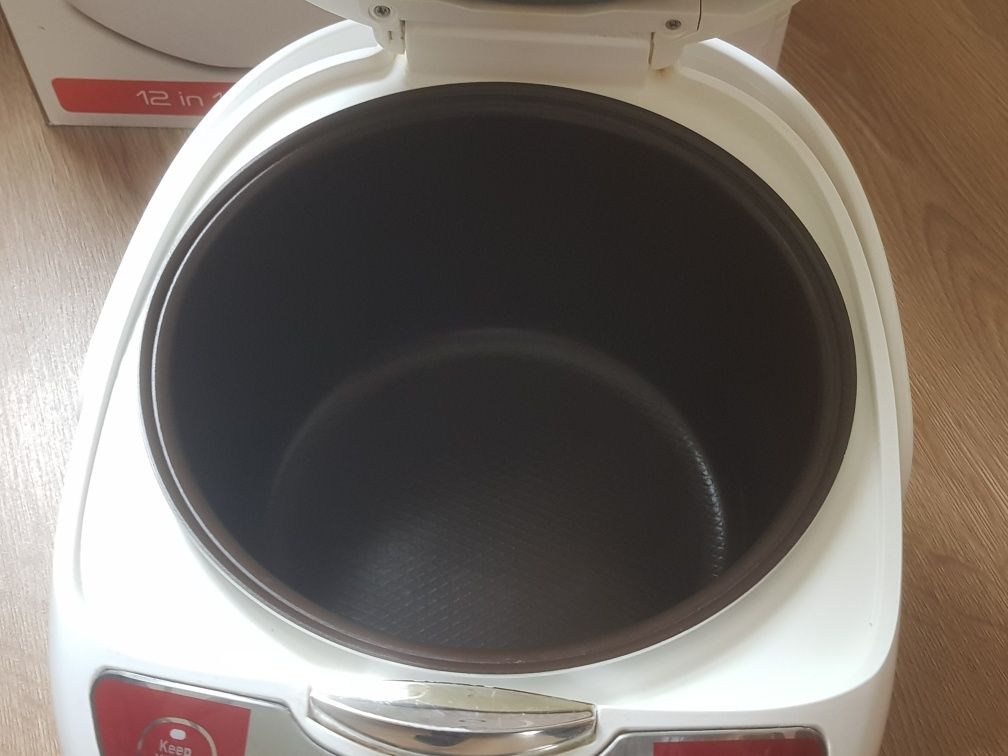 multicooker Tefal