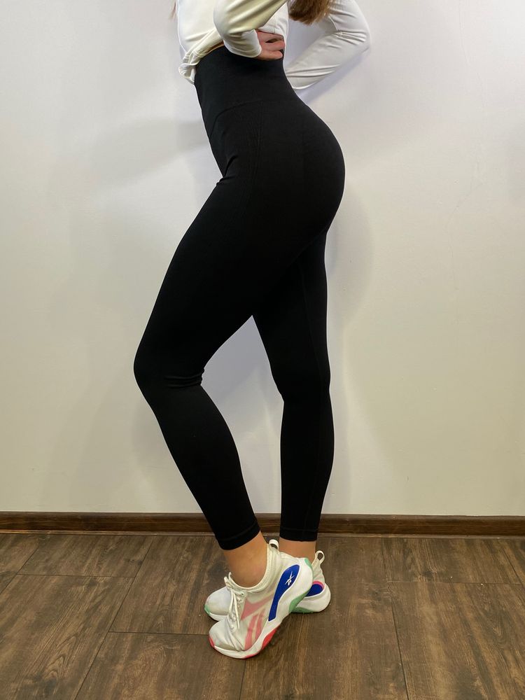 Legginsy damskie nowe