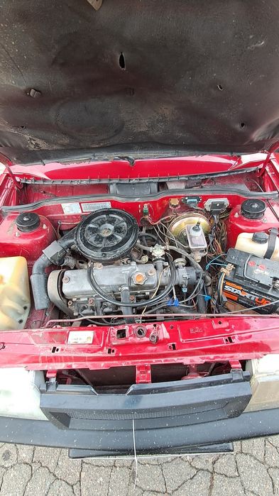 Продам ВАЗ 2109 .