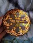 Puder brązujący Glam shop