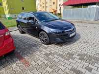 Opel Astra J 2012 R