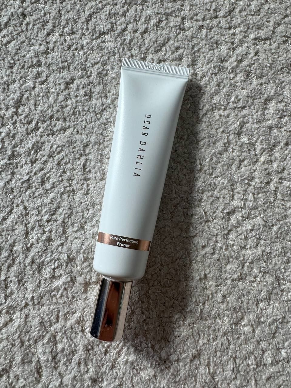 Dear Dahlia Pore Perfecting Primer