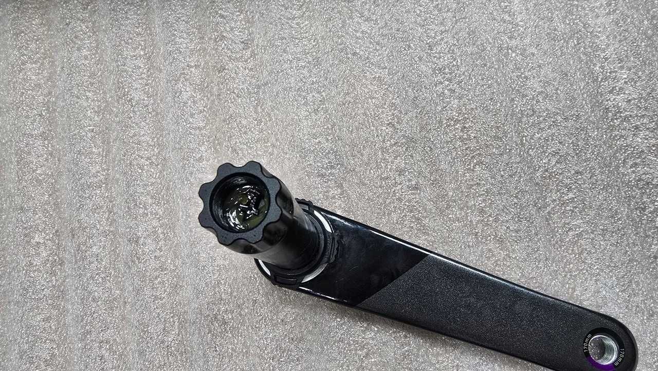 Вимірювач потужності SRAM Force AXS D2 Powermeter  170mm