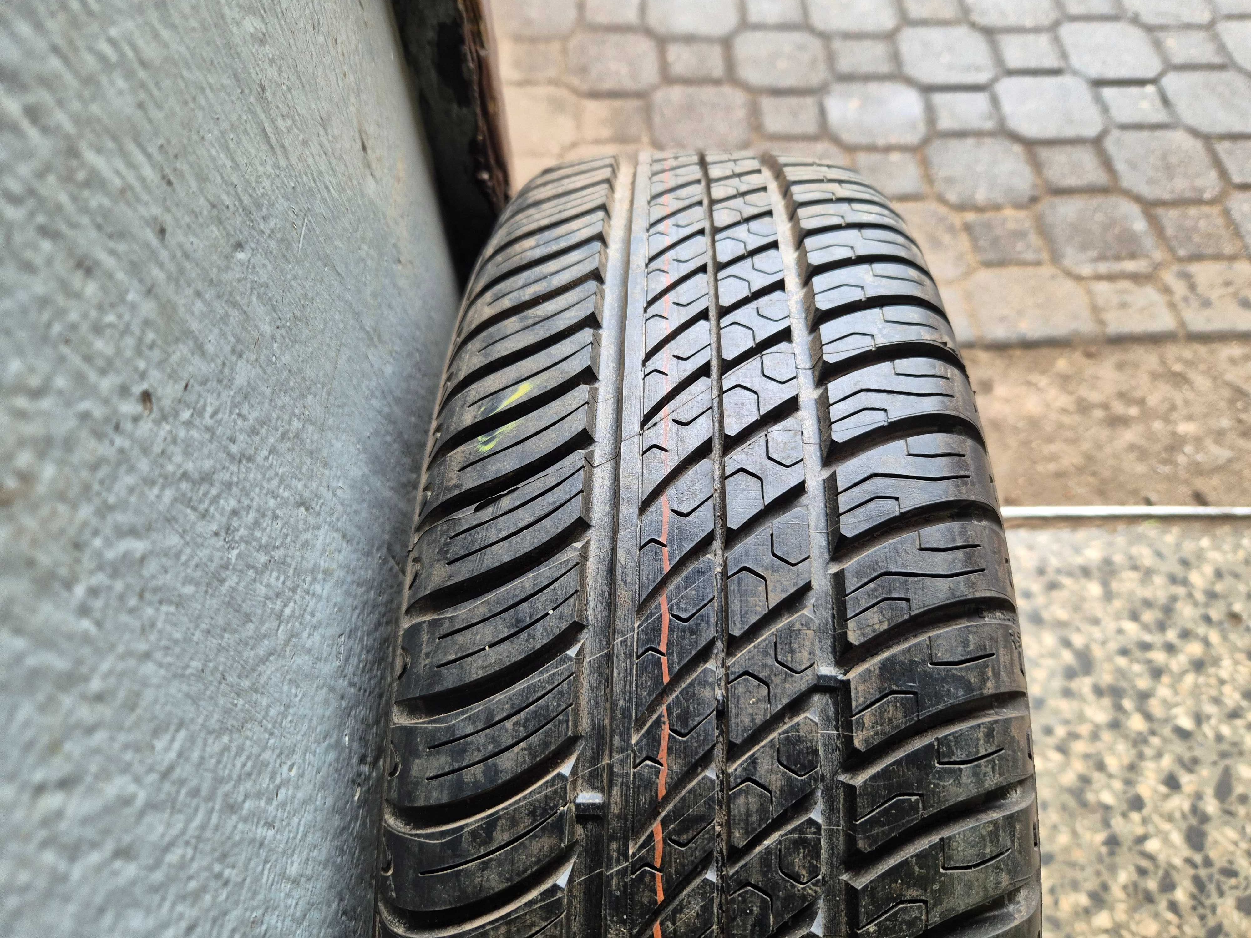 165/60r14 michelin energy xt1 opona pojedyncza z zapasu