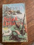 Wilbur Smith “Szlak Orła”