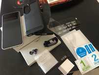 ASUS Zenfone 10 como novo