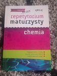 Repetytorium maturalne chemia