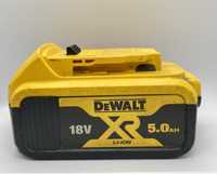Bateria akumulator Dewalt XR 5Ah 18V