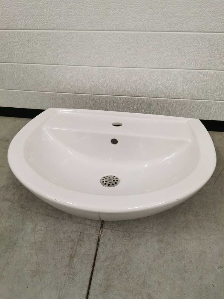 Umywalka niemieckiej firmy CONCEPT