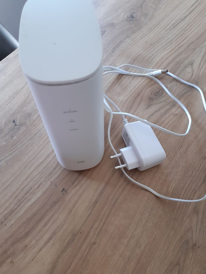 Router ZTE MF289F okazja