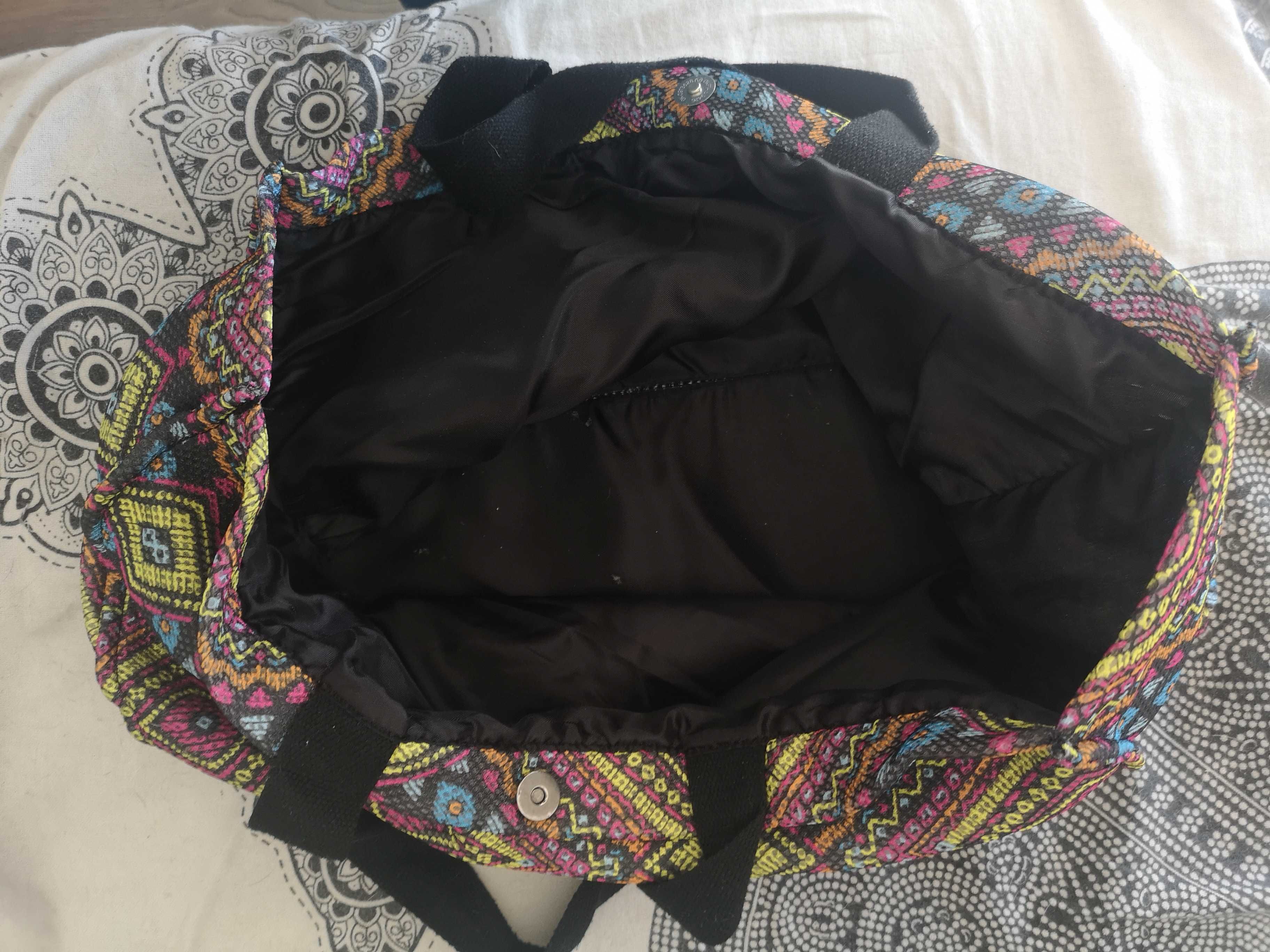 Saco de praia Calzedonia (OFERTA BOLSA)