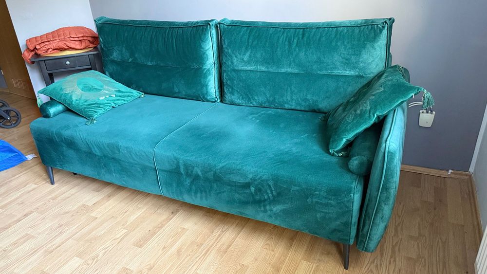 Sofa Kioto. Agata meble. Bardzo dobry stan.