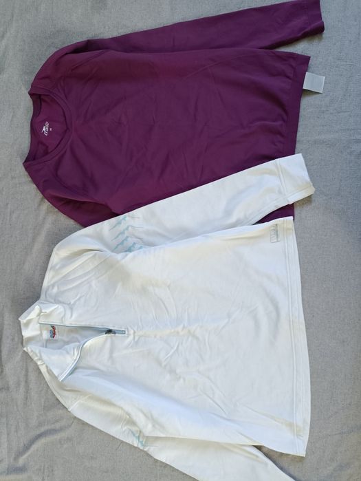 Термо білизна фліска худи темокофта crane