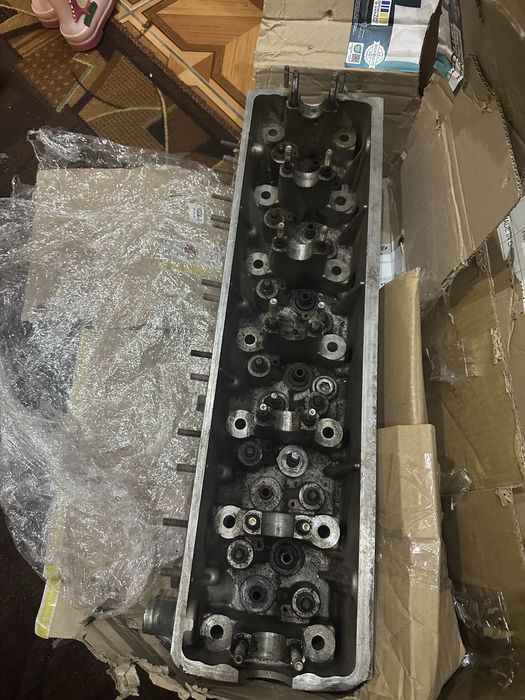 Гбц бмв 324 d , 324td