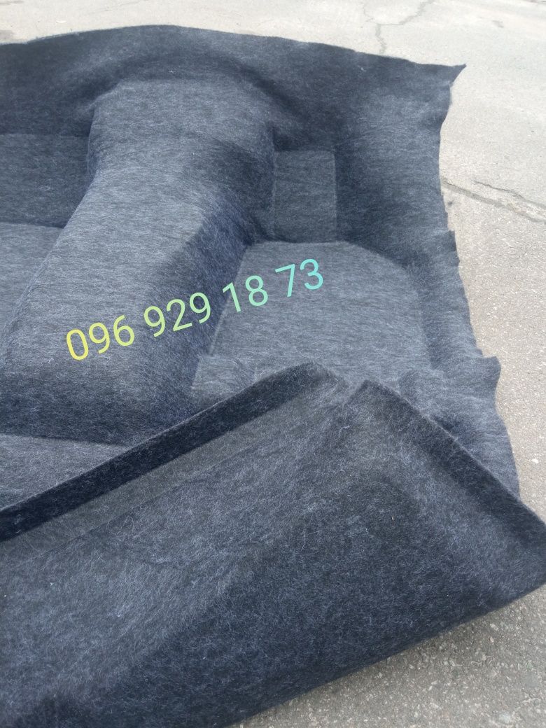 Ковер пола авто ваз нива 2121/21213 ковролин салона купить