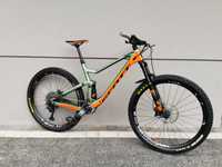 Enduro trail rower Scott Genius 730 rozmiar L, koła 29