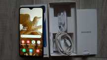Smartfon-Telefon Samsung A10