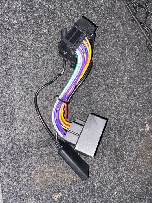 Bluetooth cd 30 mp3 aux Opel