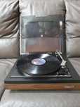 Gramofon Garrard SP25 MK IV Automatic idealny England Super Zapraszam