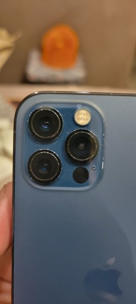 Iphone 12pro 128gb