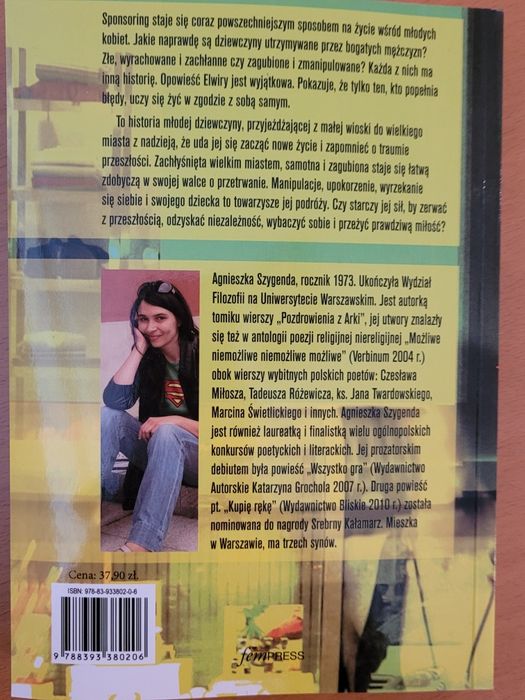 Cienka granica przyzwoitości