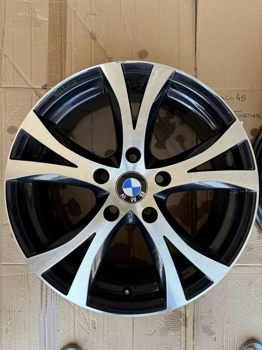 Jantes 17” BMW