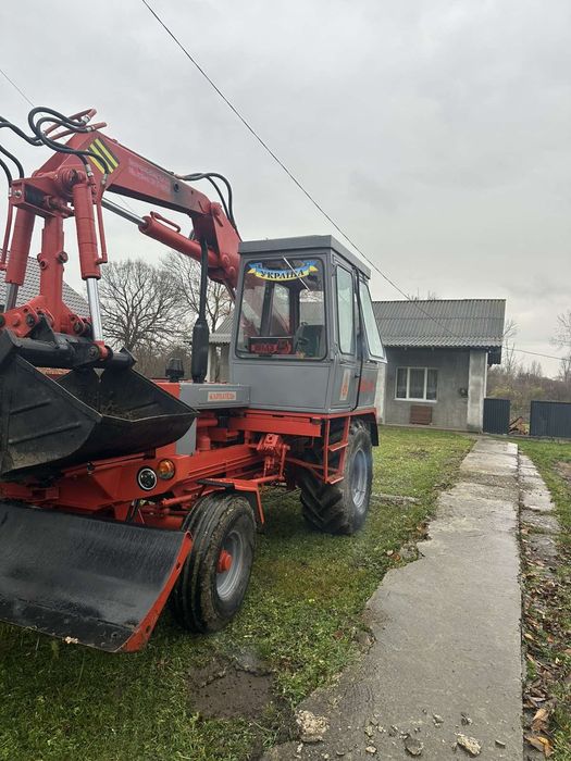 Продається карпатець