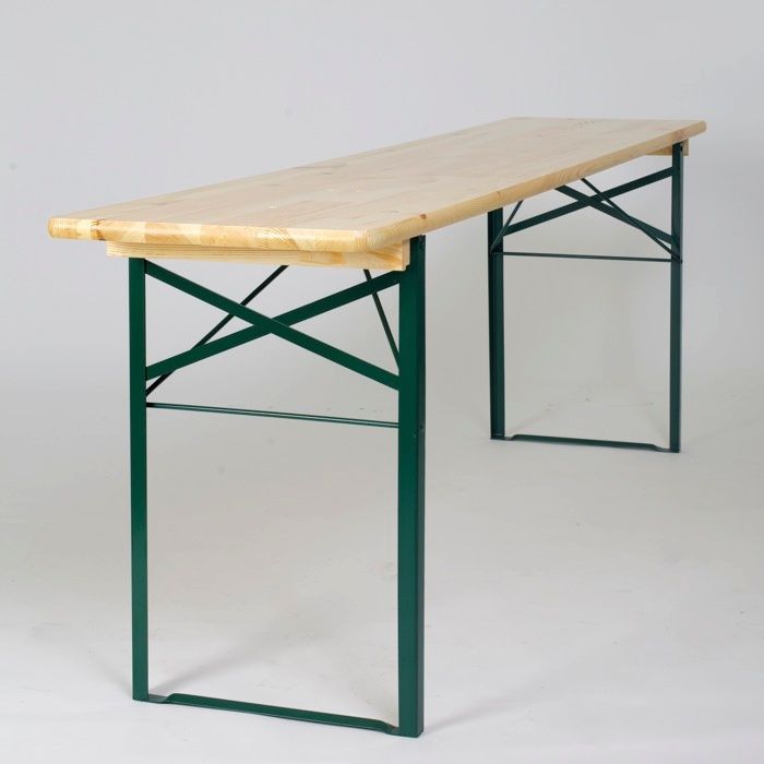 Polskie Meble Ogrodowe /Komplety/zestawy biesiadne/Ławo Stoły 50x220cm