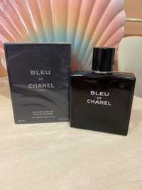 ДУХИ ПАРФУМ чоловічий Сhanel bleu de chanel 100 ml