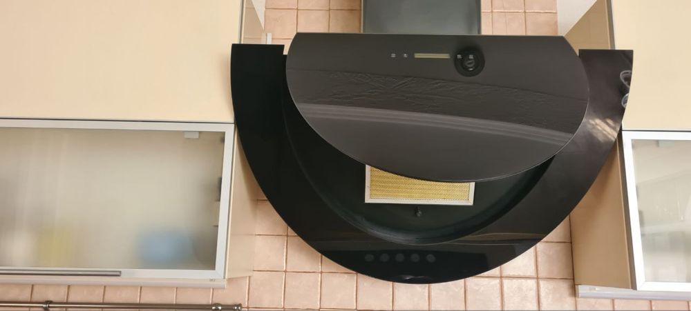 Вытяжка Ventolux diamond 90