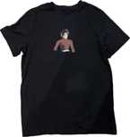 Koszulka T-Shirt Travis Scott Rodeo Haft Prezent