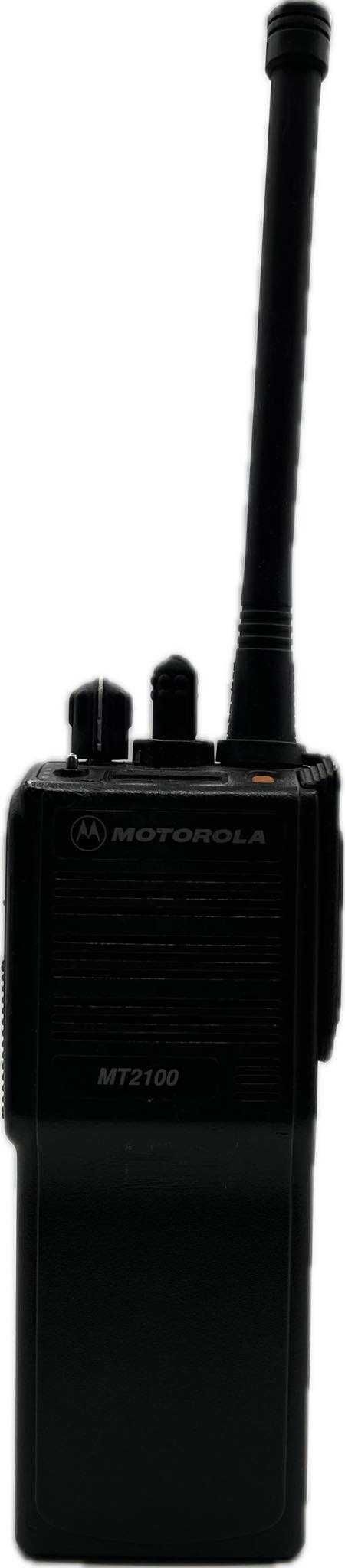Krótkofalówka Motorola MT2100