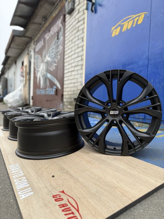 Диски BMW 5/120 R18 ET38 8j 72,6 vivaro trafic t5 t6 opel acura goauto