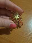Kolczyki swarovski
