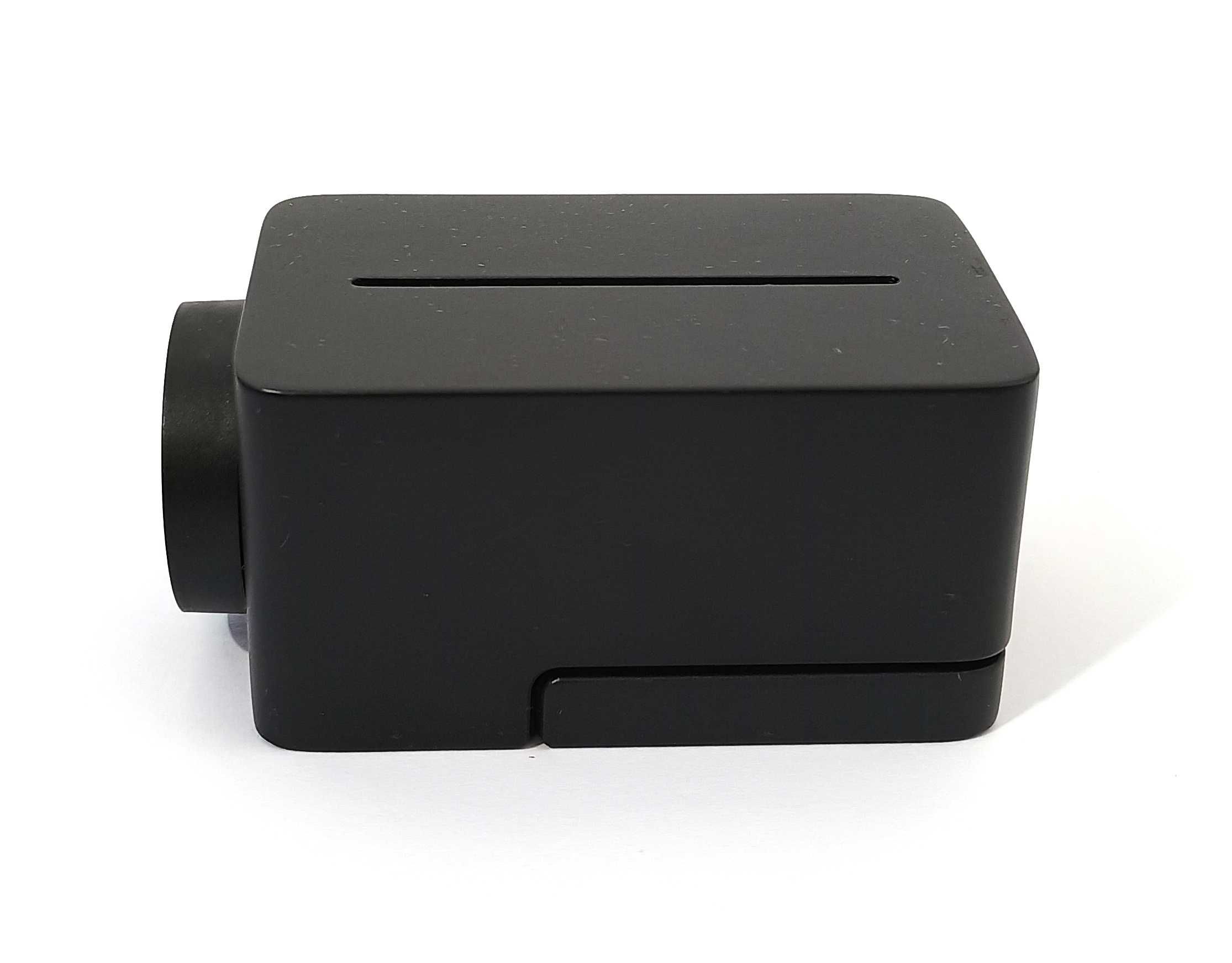 Kamera internetowa HUDDLY H1-MBLK + Kabel