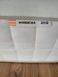 Materac Myrbaca Ikea