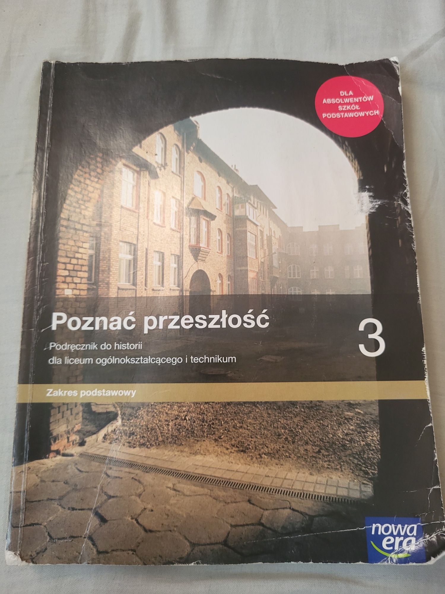 Poznać przeszłość 3