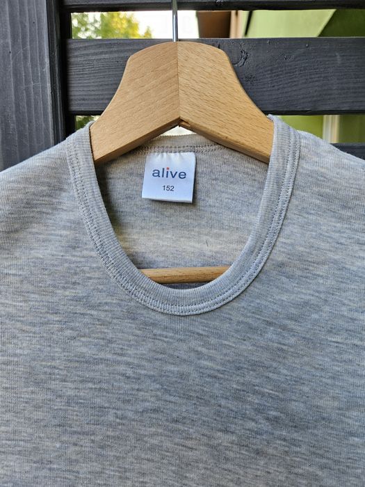 Koszulka i spodnie h&m r.152