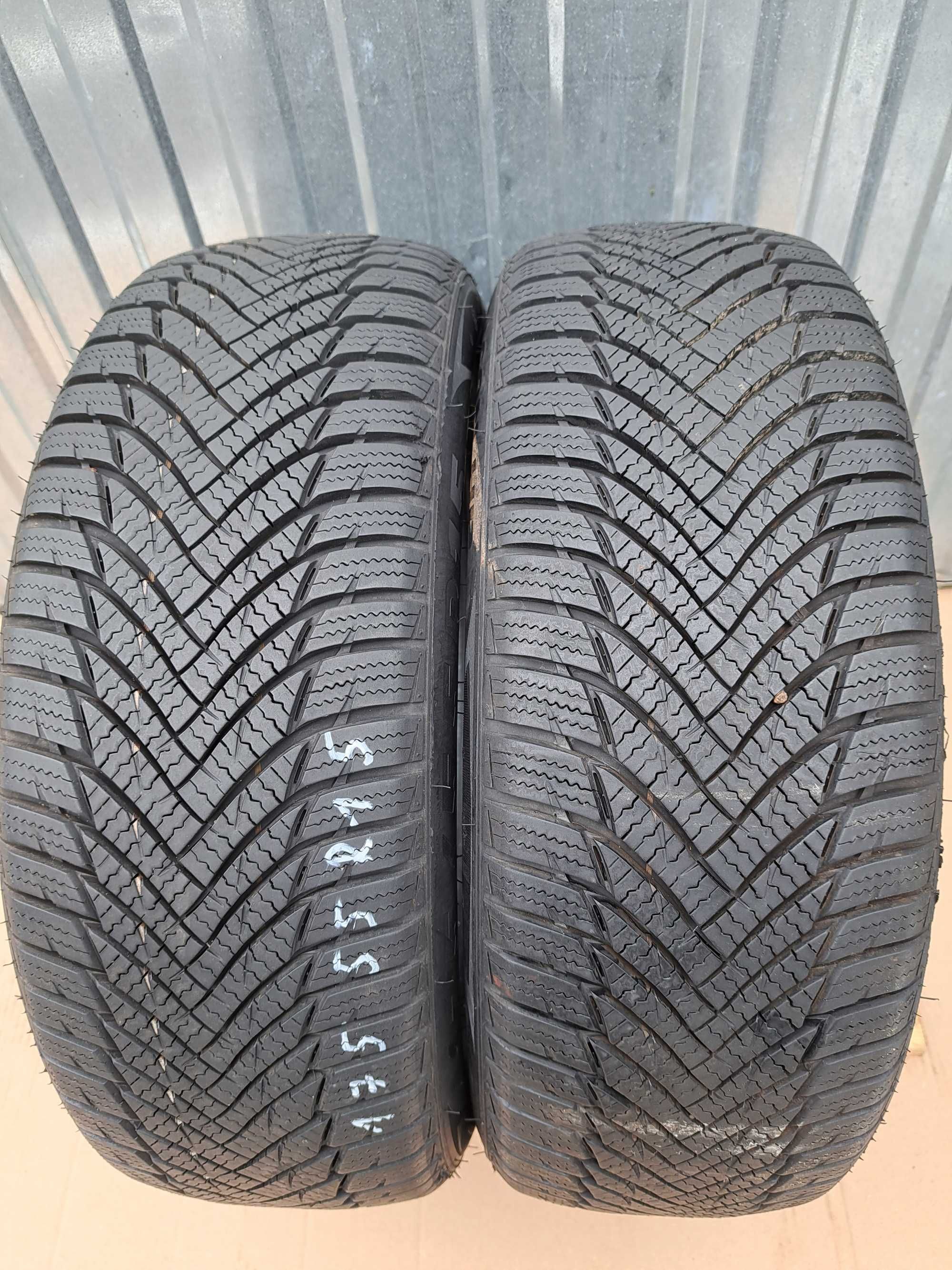 Opony Zimowe Imperial 175/55r15