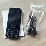 UŻYWANY telefon maxcom MM238 3G dla seniora dla starszych osób
