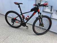 Bicicleta mtb maverik